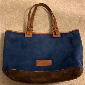Dooney&Bourke tote bag